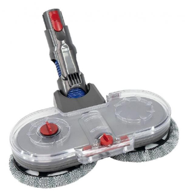 DSN21 Elektrický mop pro DYSON V12, V12 Slim s nádržkou a mopy