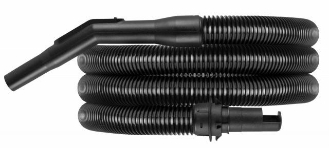 Hadice k vysavačům GHIBLI AS6 Serie, Power D12 2,5m s madlem