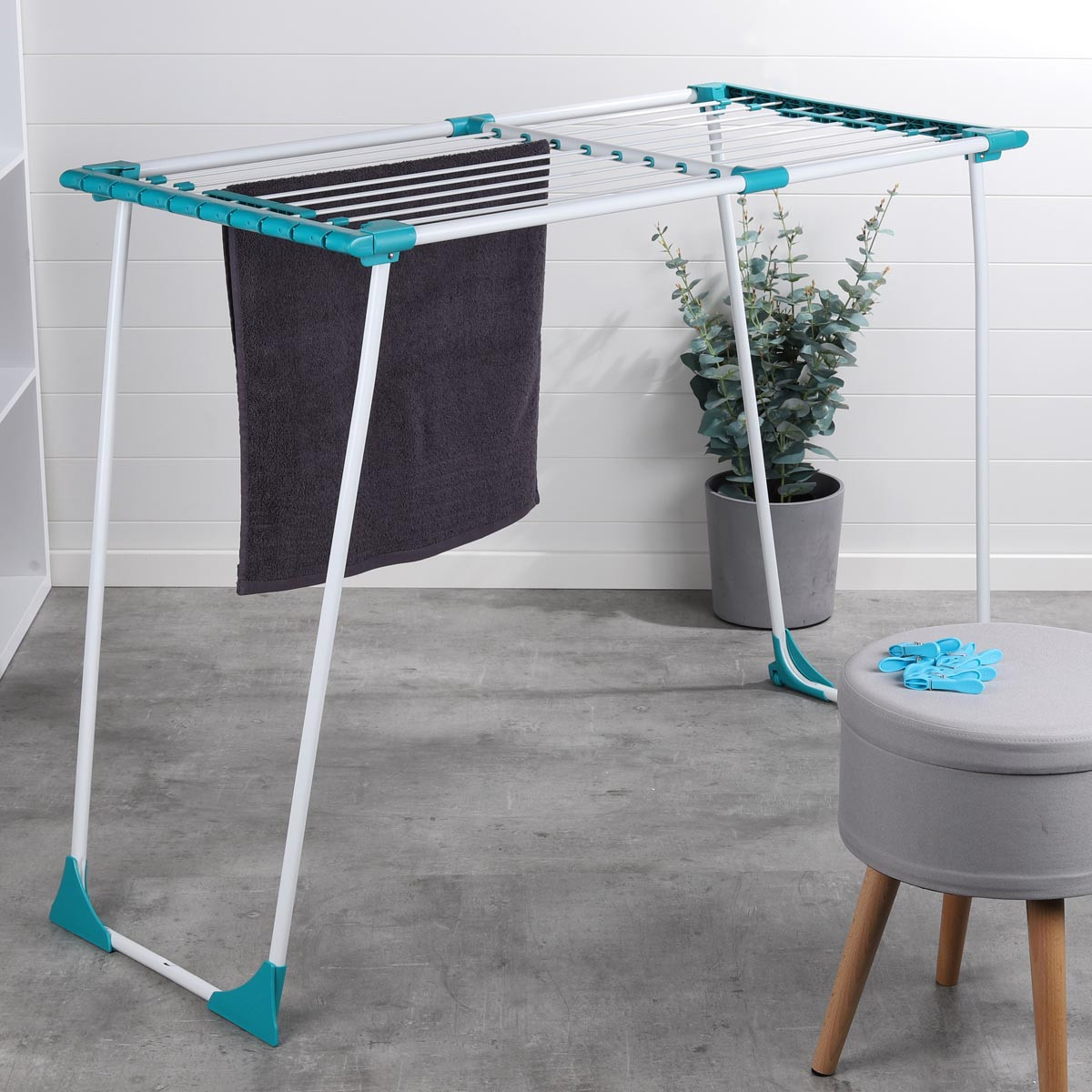 Haushalt international Sušák na prádlo 20m