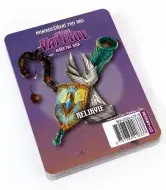 Rexhry Království Valerie: Karetní hra - Relikvie