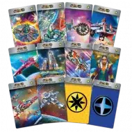 Wise Wizard Games Star Realms: Rise of Empire - Dividers