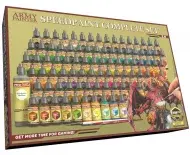 The Army Painter Speedpaint Complete Set 2.0