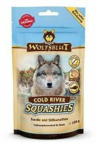 Wolfsblut Dog Squashies Cold River 100g