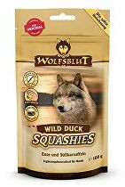 Wolfsblut Dog Squashies Wild Duck 100g