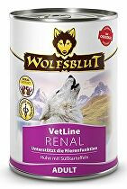 Wolfsblut Dog VetLine Renal konz. 395g