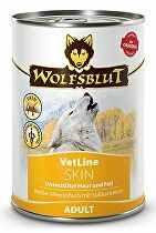 Wolfsblut Dog VetLine Skin konz. 395g