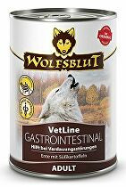 Wolfsblut Dog VetLine Gastrointestinal konz. 395g