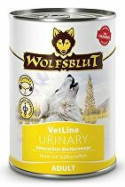 Wolfsblut Dog VetLine Urinary konz. 395g