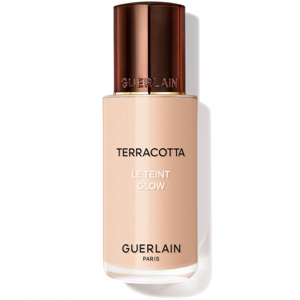 Guerlain Terracotta Le Teint Glow dlouhotrvající rozjasňující make-up  - 1C 30 ml