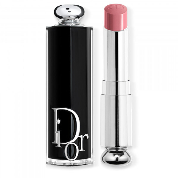 Dior Dior Addict - Lesklá rtěnka - 90% přírodní složení lesklá rtěnka  - 327 D-Vibe 3.2 g