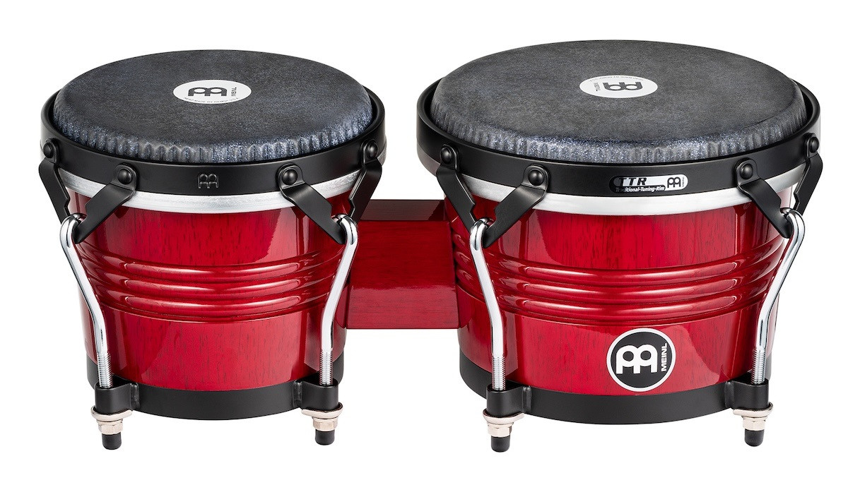 Meinl Marathon Traditional Bongo 6 3/4