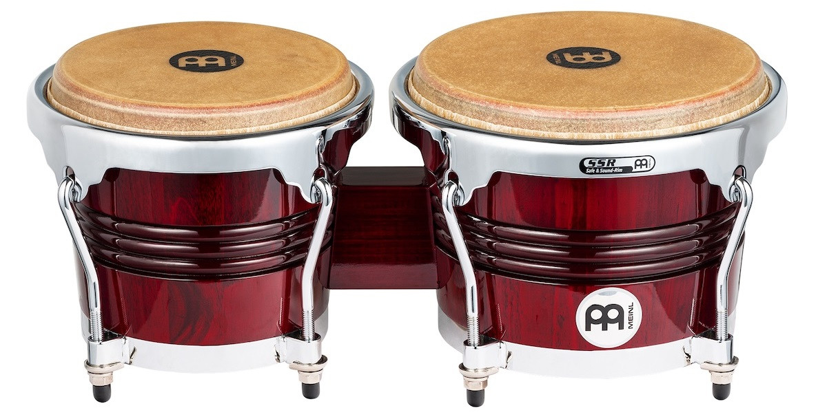 Meinl Marathon Exclusive Serie Bongo 6 3/4