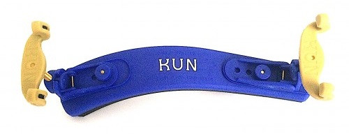 Kun Collapsible Vln 1/2 - 3/4, Blue Moon