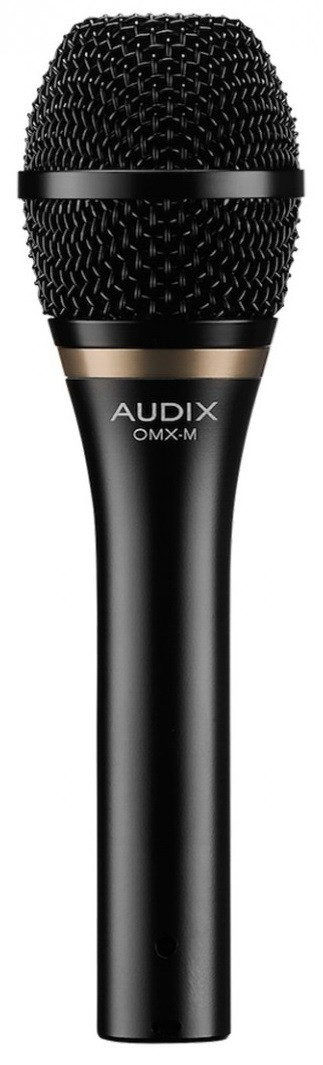 Audix OMX-M