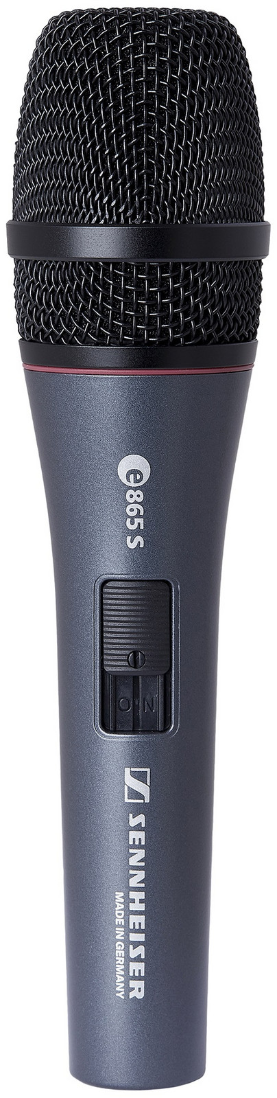 Sennheiser e 865-S (rozbalené)