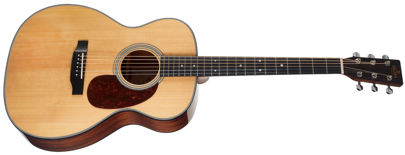 Sigma Guitars 000M-1 (rozbalené)