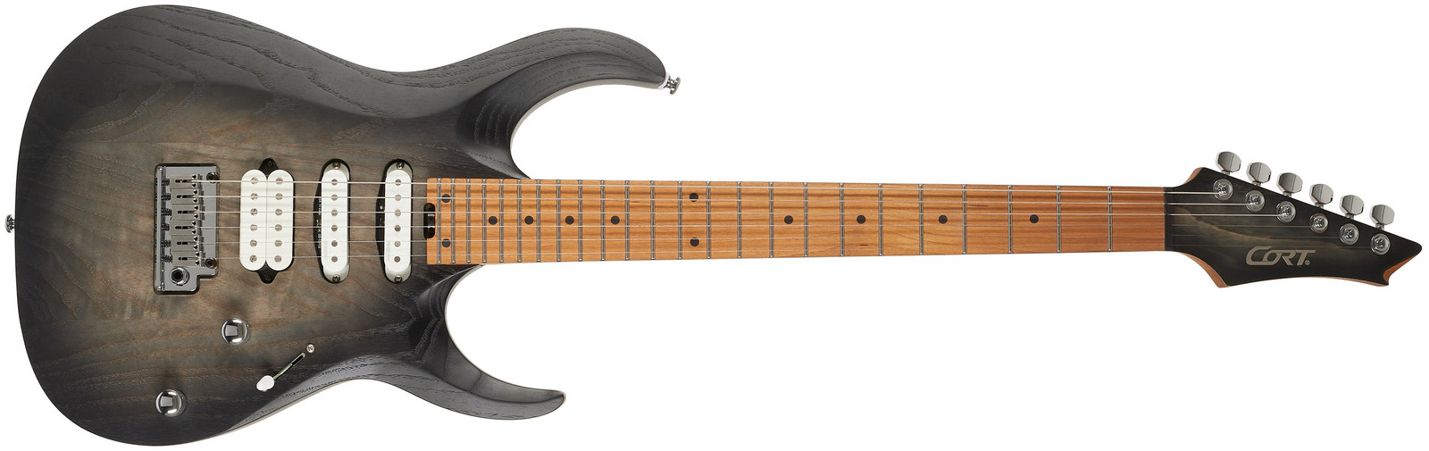 Cort X700 Triality OPBB (rozbalené)