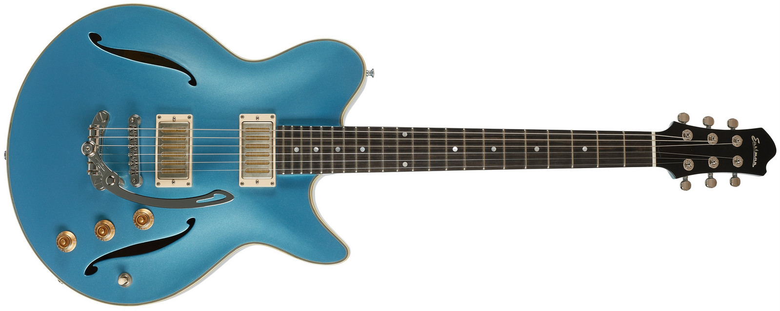 Eastman Romeo LA (rozbalené)