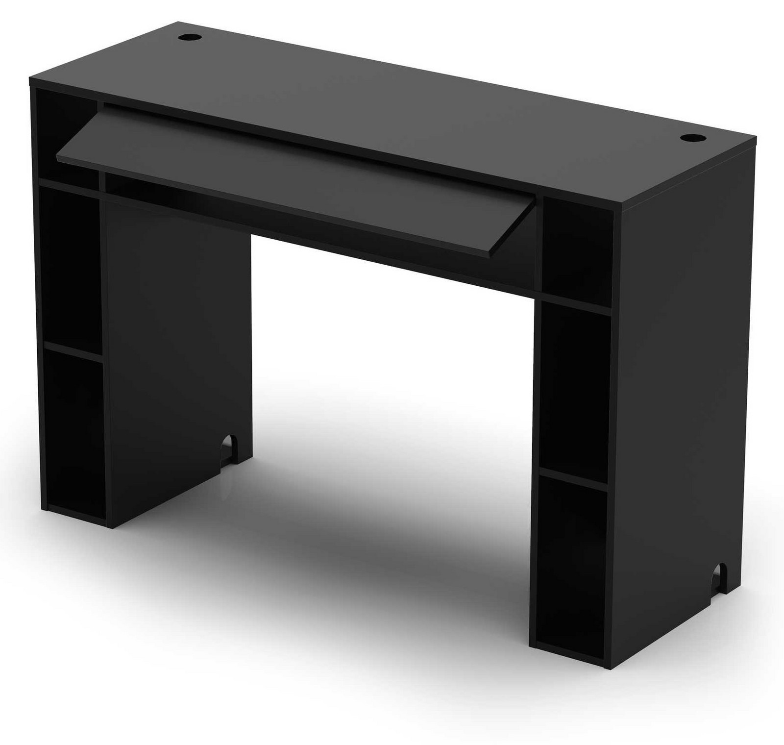 Glorious Modular Mix Station Black