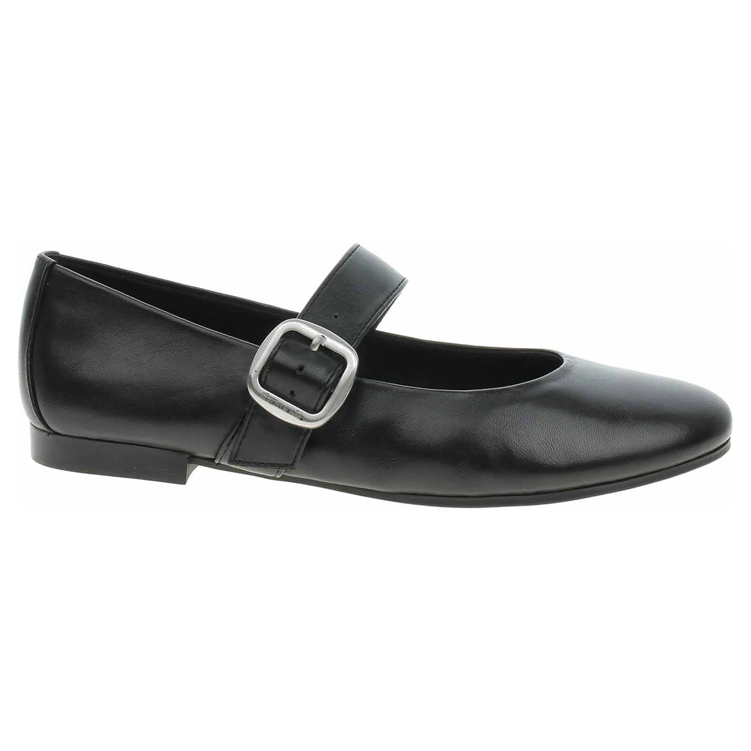 Ecco Dámské baleriny Tamaris 1-22147-44 black 23301181