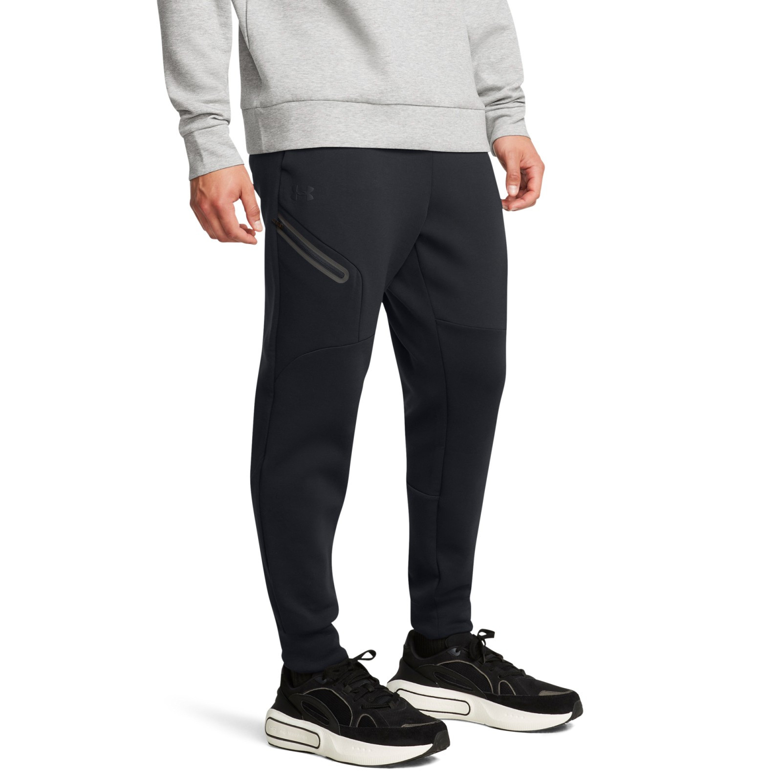 Under Armour Unstoppable Fleece Jogger EU 3XL