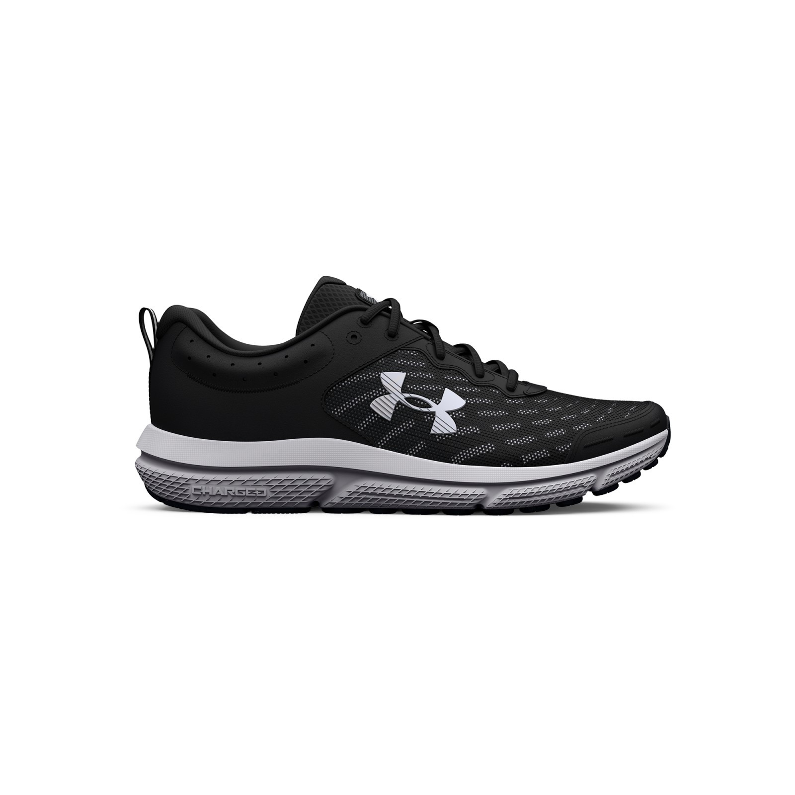 Under Armour Charged Assert 10 43
