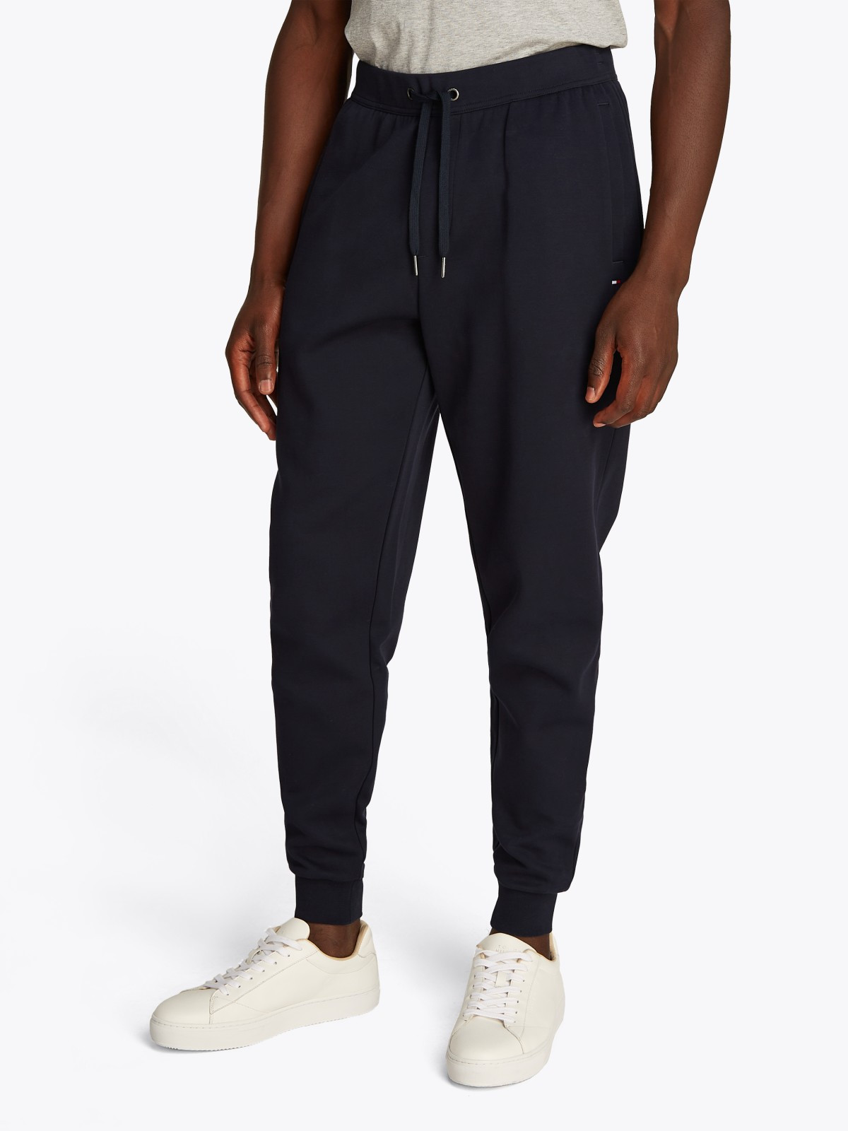 Tommy Hilfiger Essential Intechno Sweatpants S