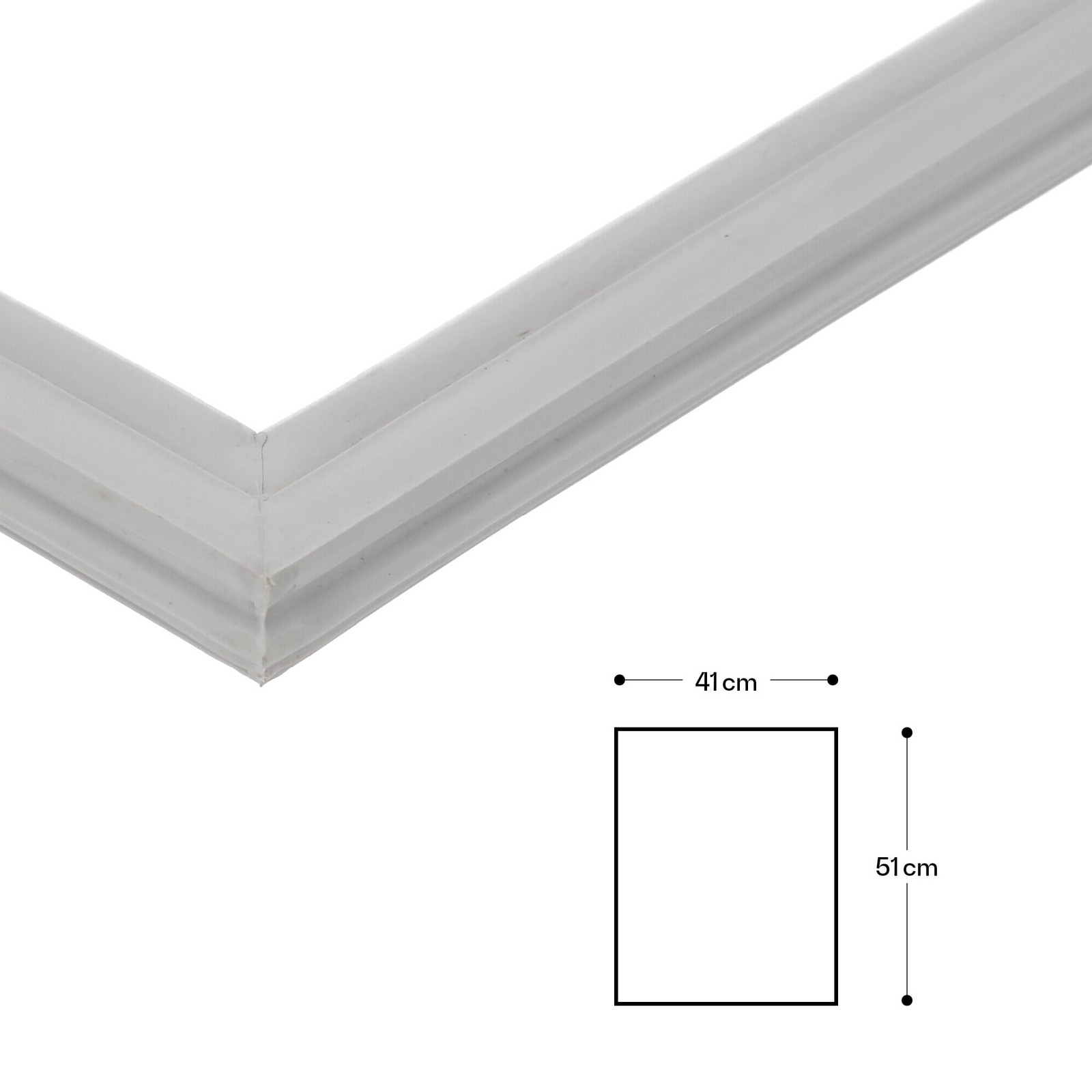 Klarstein Těsnění - Shiraz 16