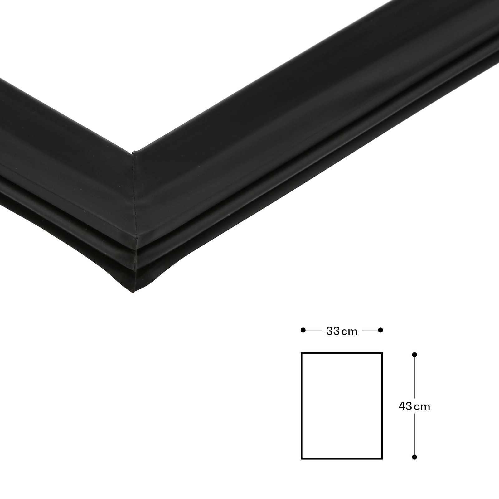 Klarstein Těsnění - Silent Vino 12