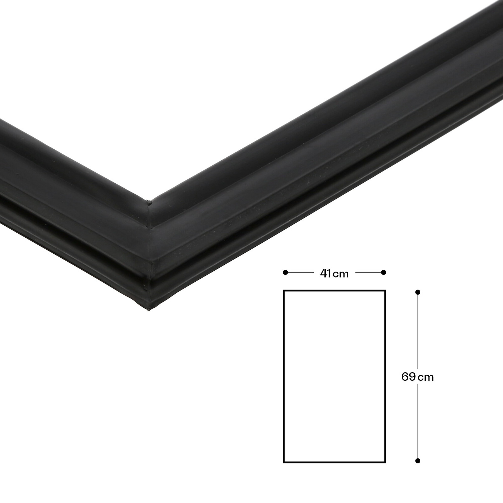 Klarstein Těsnění - Shiraz 24