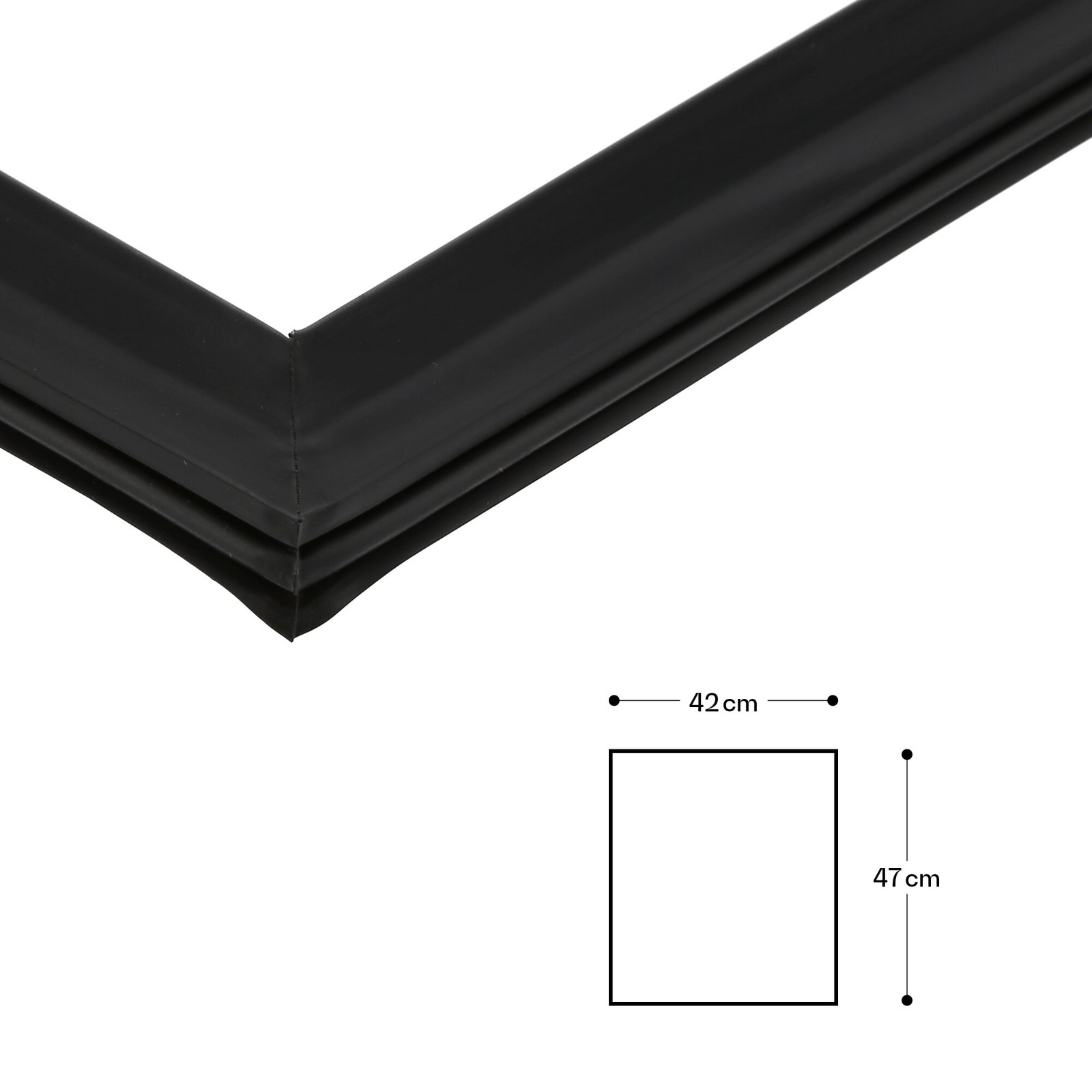 Klarstein Těsnění - Silent Vino 16