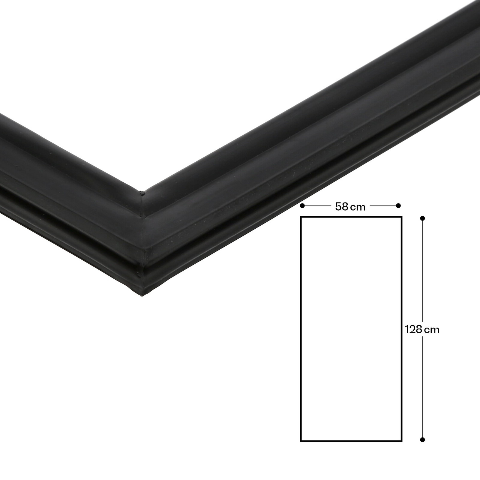 Klarstein Těsnění - Vinovilla 116/127