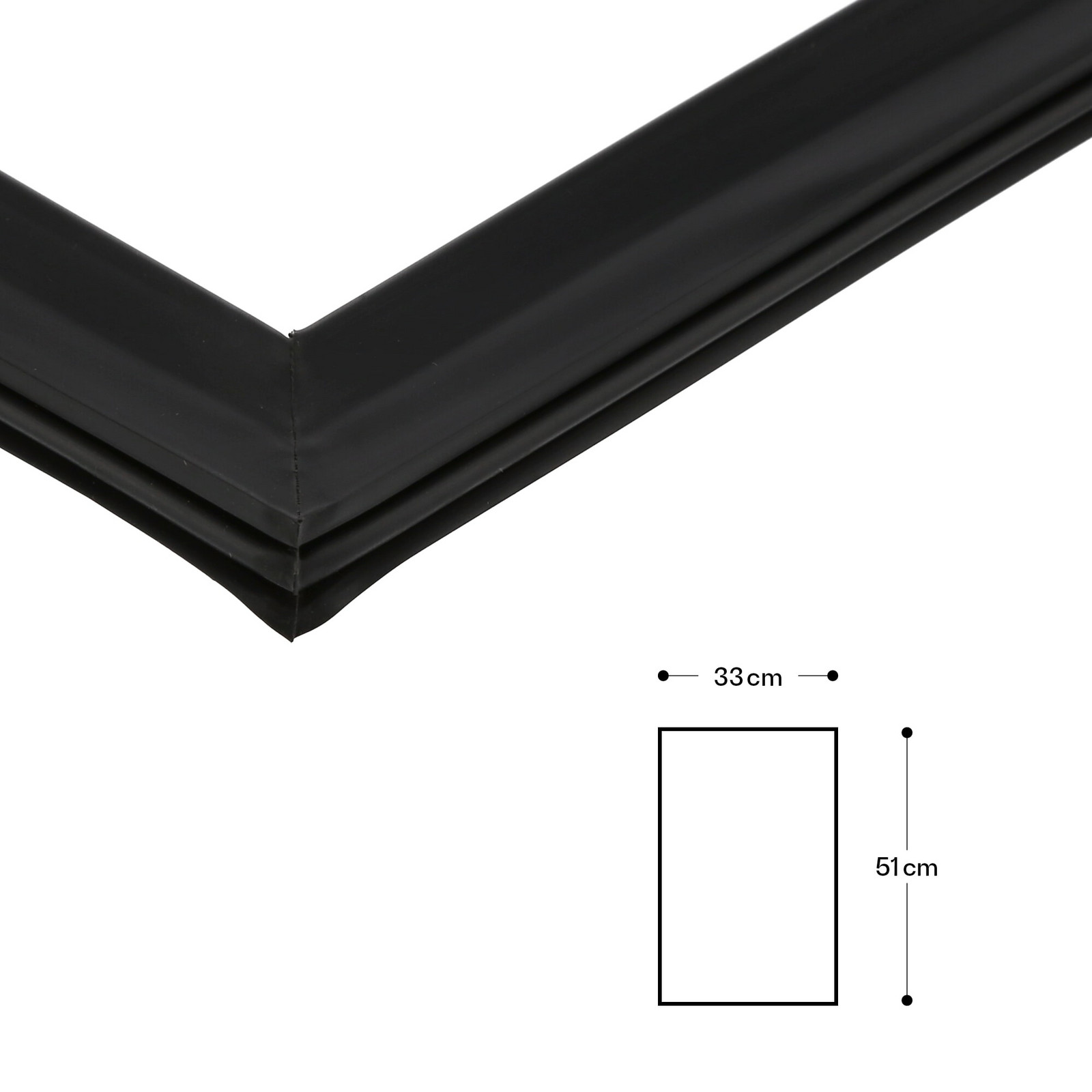 Klarstein Těsnění - Silent Vino 15