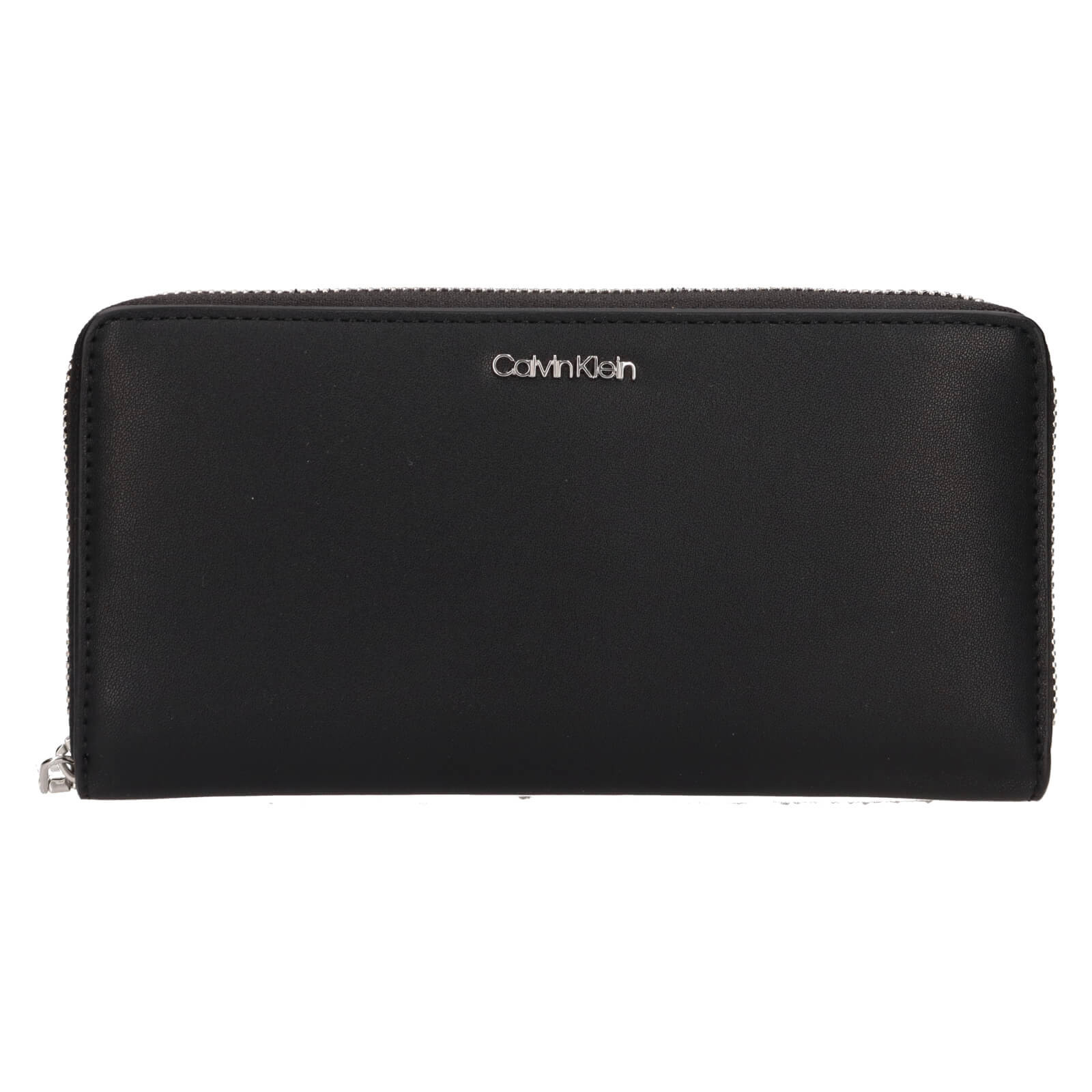 Dámská peněženka Calvin Klein Venla - černá