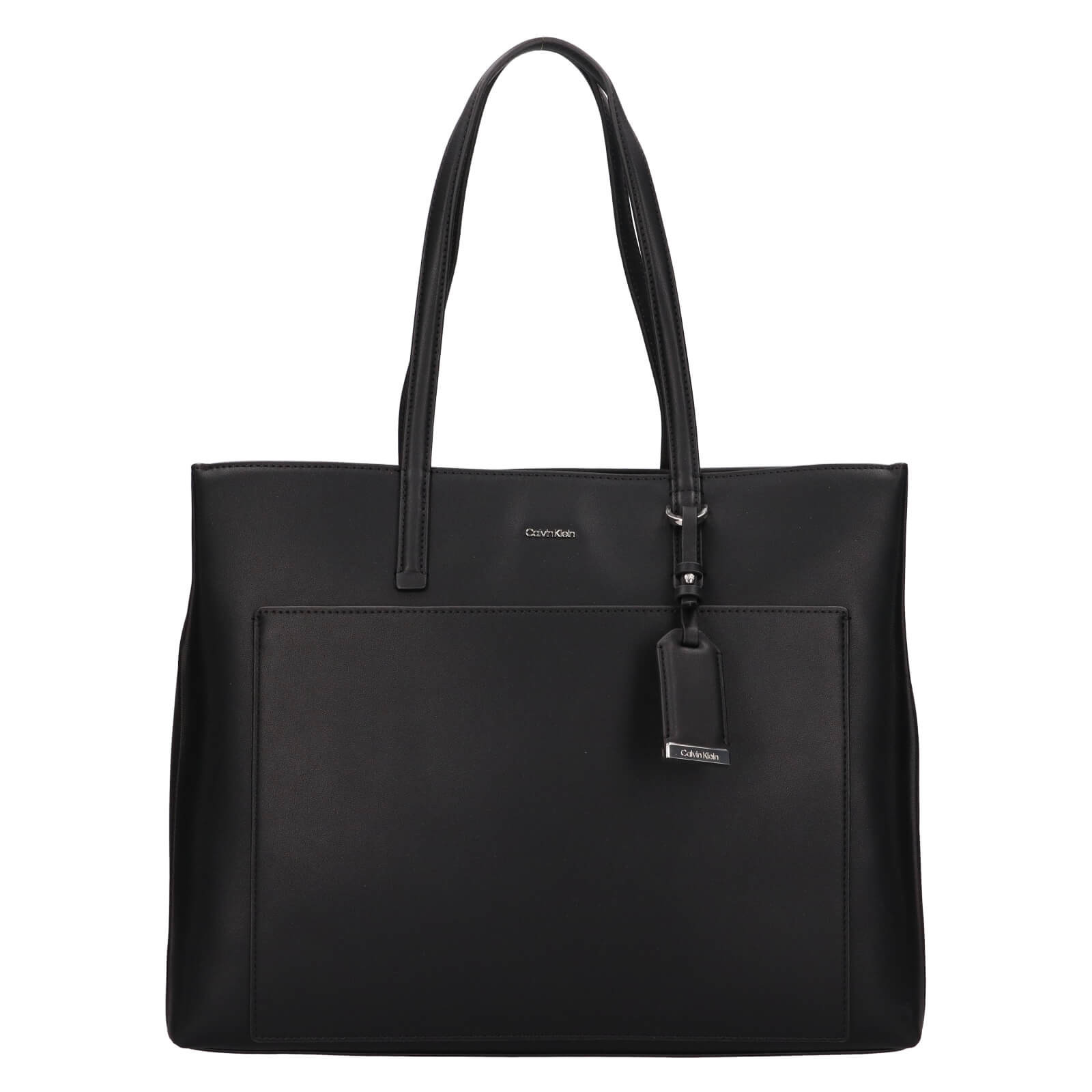 Dámská kabelka Calvin Klein Pippa - černá