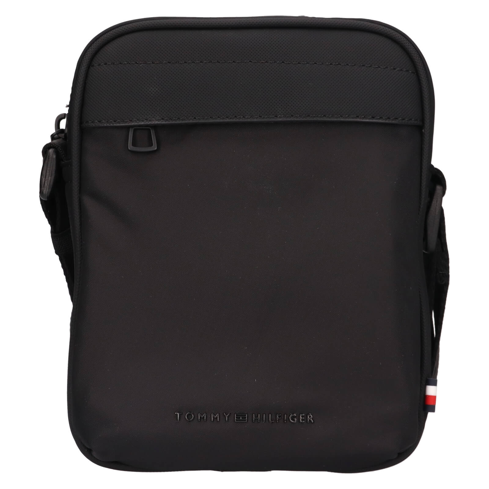 Pánská taška přes rameno Tommy Hilfiger Mortens - černá
