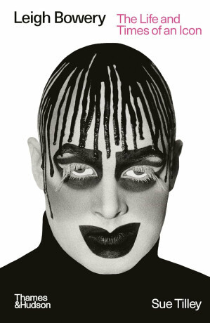 Leigh Bowery - Sue Tilley