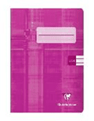 Školní sešit Clairefontaine Metric A5 