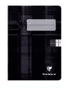 Školní sešit Clairefontaine Metric A5 