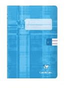 Školní sešit Clairefontaine Metric A5 