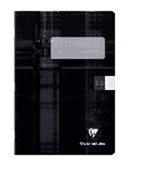 Školní sešit Clairefontaine Metric A5 