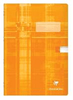 Školní sešit Clairefontaine Metric A4 
