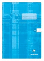 Školní sešit Clairefontaine Metric A4 