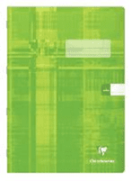 Školní sešit Clairefontaine Metric A4 