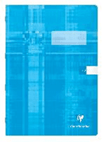 Školní sešit Clairefontaine Metric A4 
