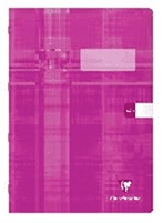 Školní sešit Clairefontaine Metric A4 