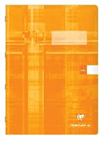 Školní sešit Clairefontaine Metric A4 