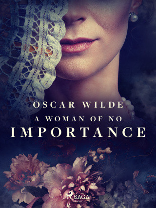 A Woman of No Importance - Oscar Wilde - e-kniha