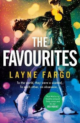 Favourites - Layne Fargo