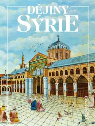 Dějiny Sýrie - e-kniha